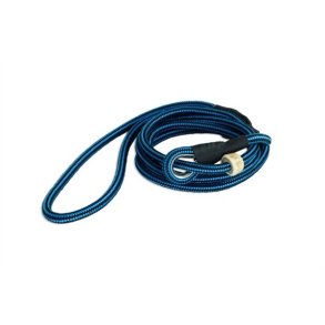 Firedog Retrieverline profi - lysebl-sort strib 130